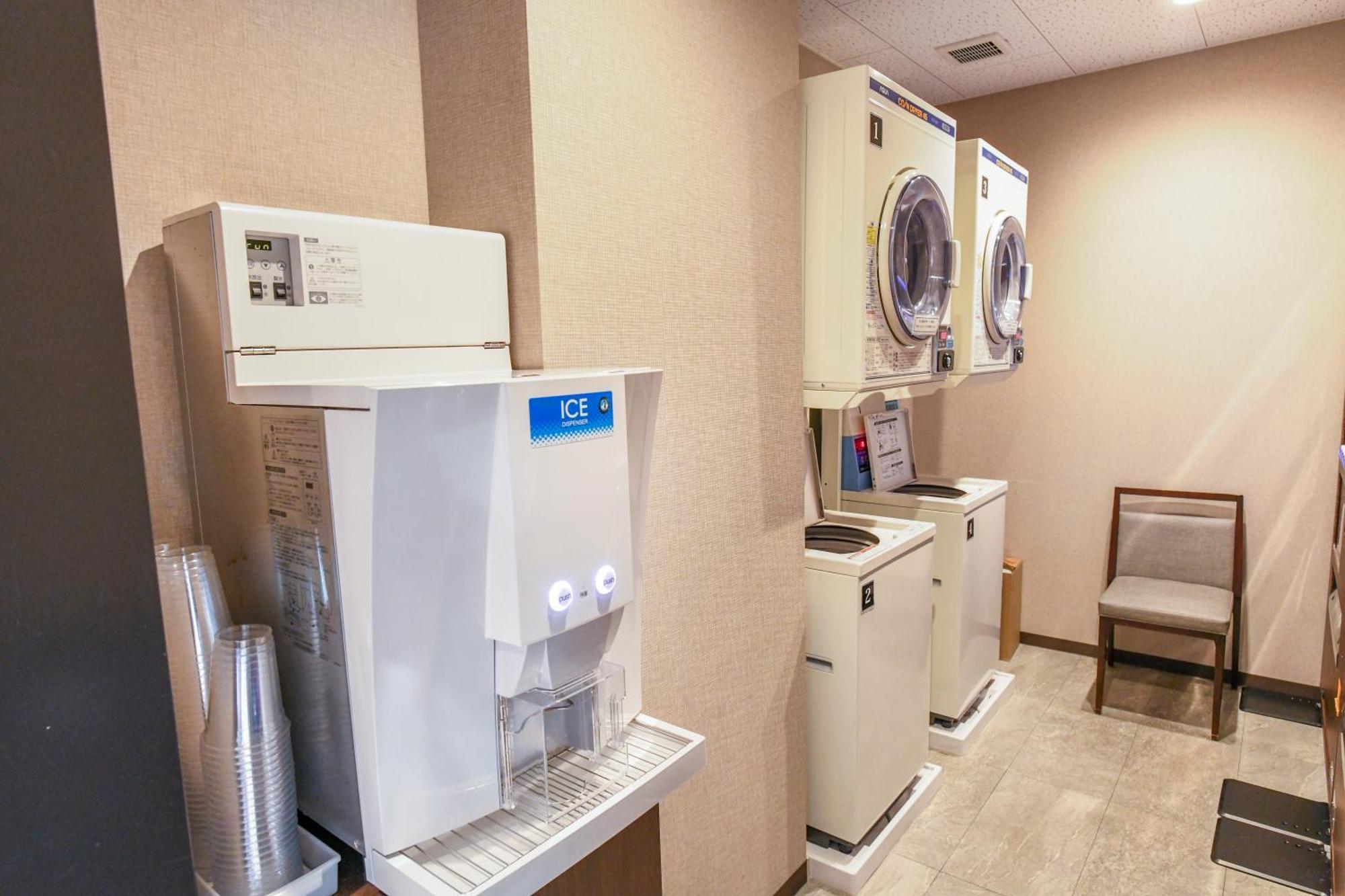 &And Comfy Hotel Kumamoto Jo View Extérieur photo