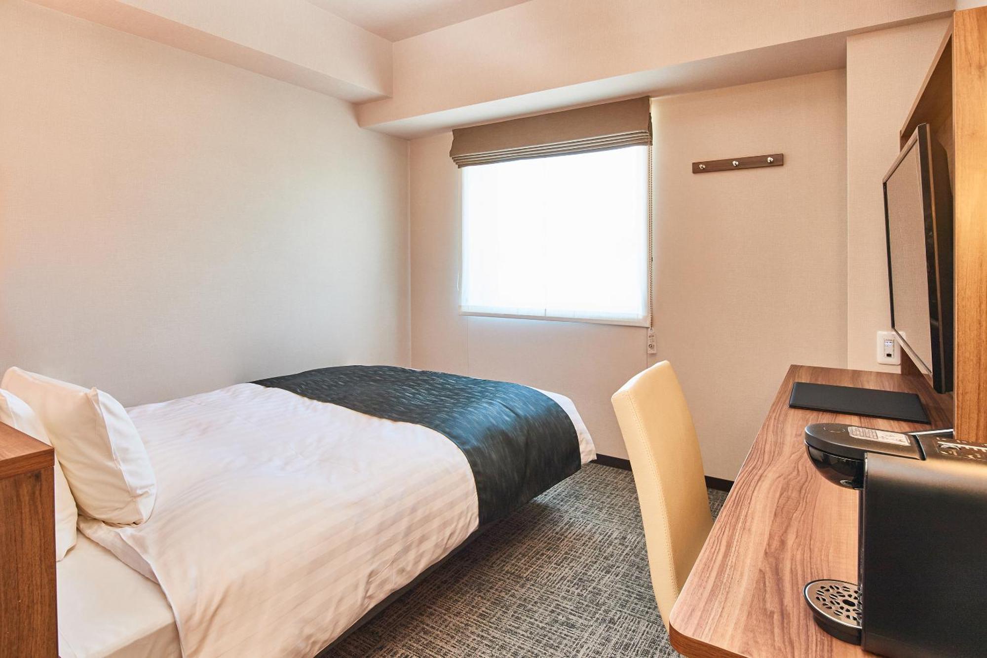 &And Comfy Hotel Kumamoto Jo View Extérieur photo