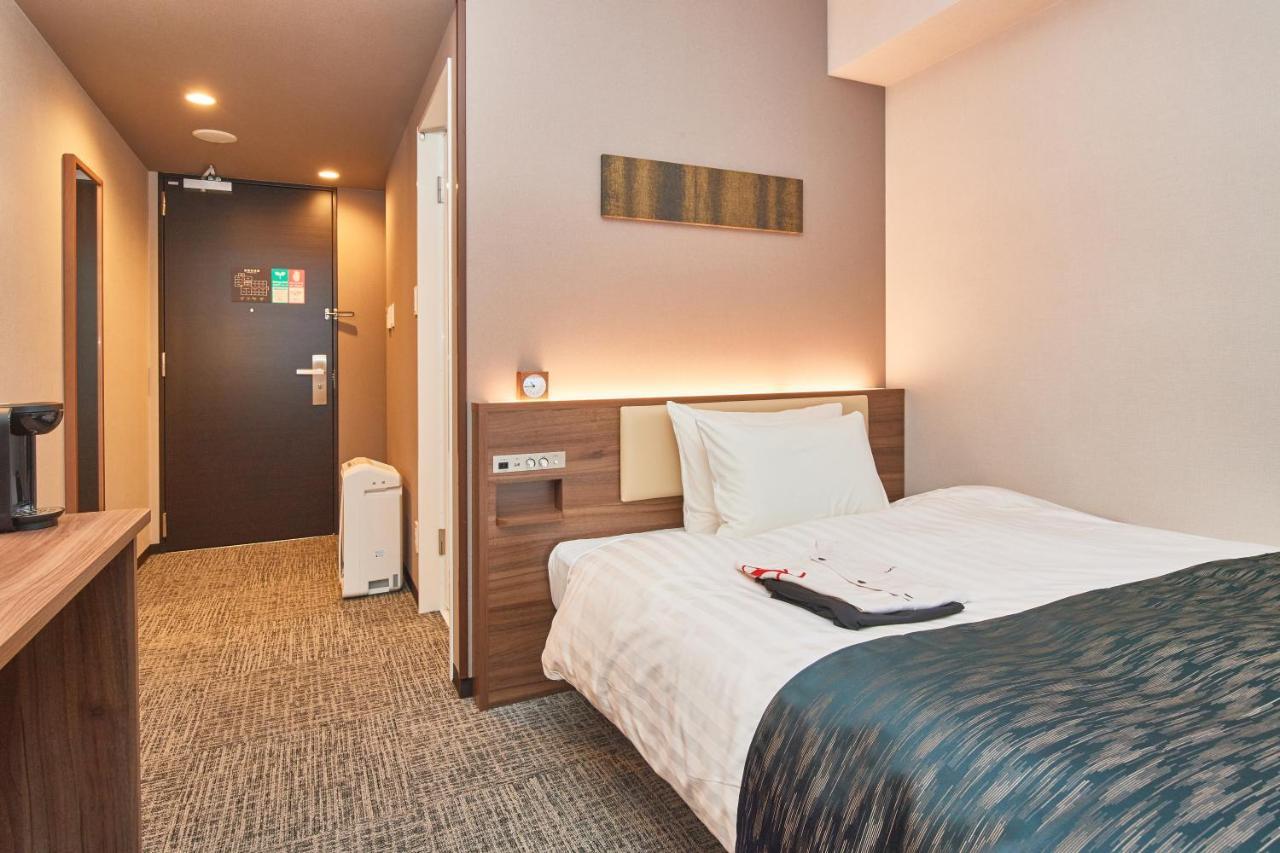 &And Comfy Hotel Kumamoto Jo View Extérieur photo